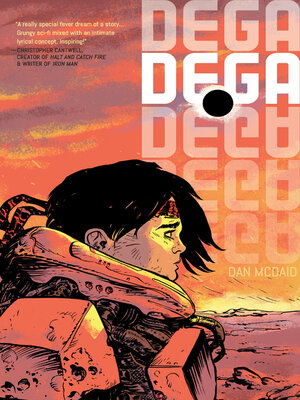 cover image of Dega Volume 1